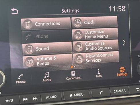 Used 2023 Nissan Rogue SV AWD/4WD image 32