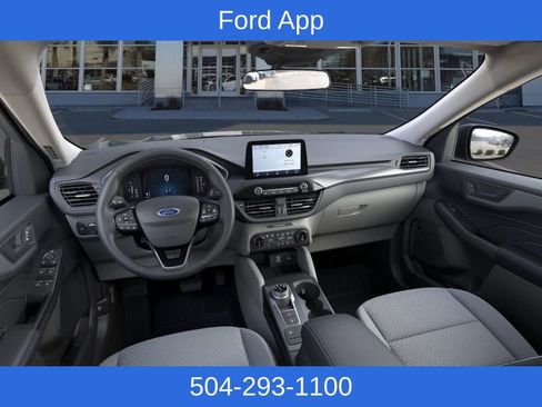New 2026 Ford Escape Active w/ Cold Weather Package image 9