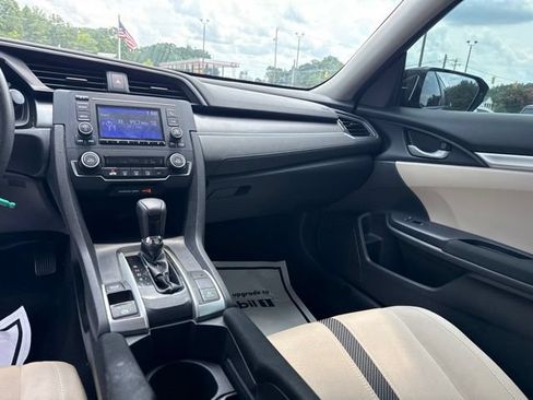 Used 2018 Honda Civic LX image 17