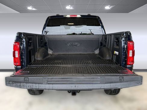 Certified 2021 Ford F150 XLT w/ Equipment Group 302A High AWD/4WD image 34