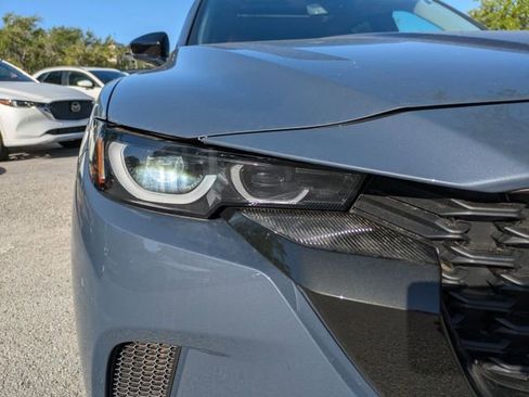 New 2025 MAZDA CX-50 Meridian Edition w/ Weather Package image 10