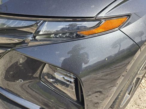 Used 2024 Hyundai Tucson Limited FWD image 11