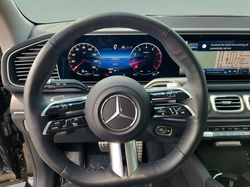 Certified 2026 Mercedes-Benz GLS 450 4MATIC image 56
