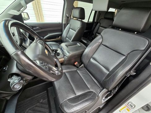 Used 2018 Chevrolet Tahoe LT image 27