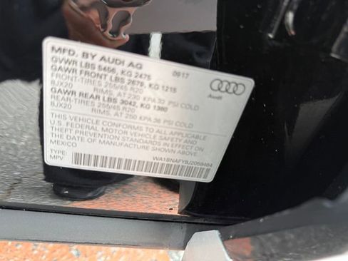 Used 2018 Audi Q5 2.0T Premium Plus w/ Premium Plus Package image 38