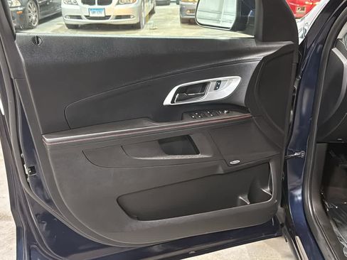 Used 2015 Chevrolet Equinox LT AWD/4WD image 9
