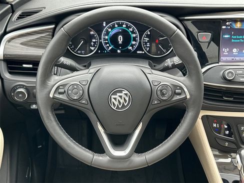 Used 2020 Buick Envision Premium w/ Driver Confidence Package image 25