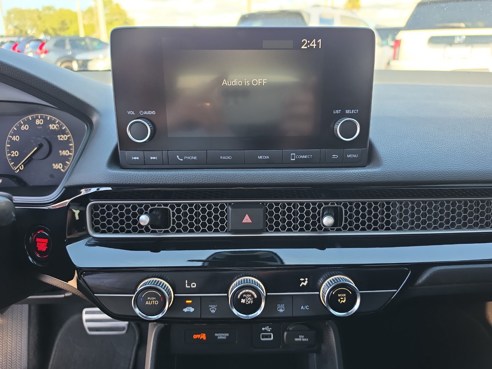 Used 2024 Honda Civic Sport image 17
