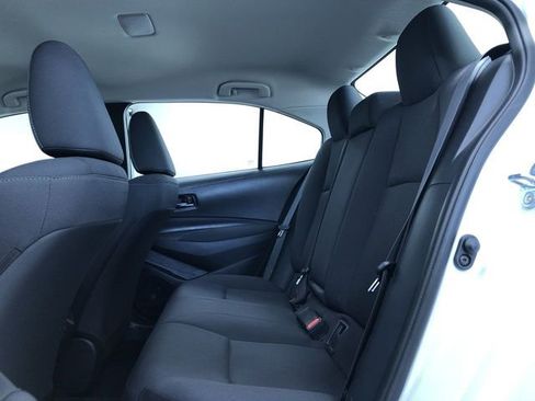 Certified 2025 Toyota Corolla LE image 20