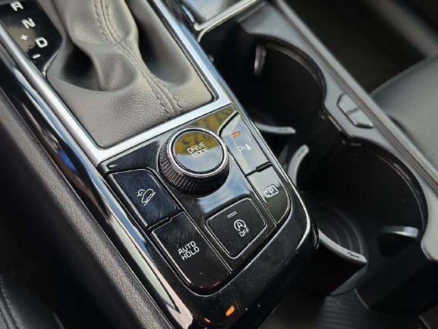 Certified 2025 Kia Sportage EX FWD image 29