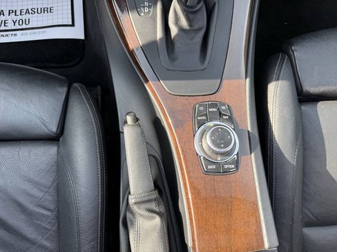 Used 2011 BMW 335i Sedan RWD image 31