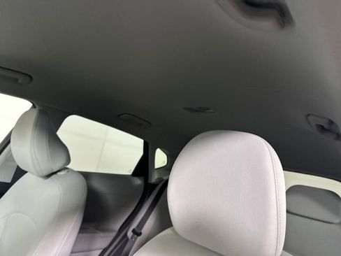 Certified 2024 Hyundai Kona SEL image 12