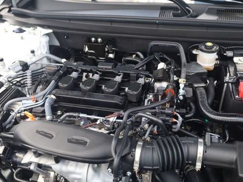 New 2026 Honda Accord LX image 23