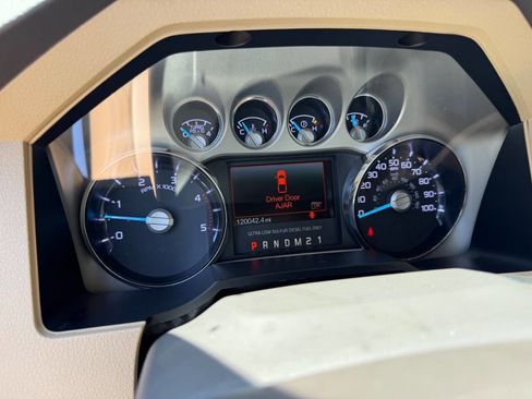 Used 2016 Ford F250 Lariat w/ Lariat Ultimate Package AWD/4WD image 34
