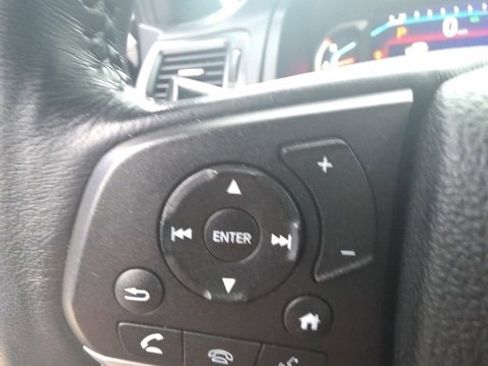 Used 2020 Honda Passport EX-L image 16