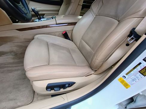 Used 2014 BMW 750Li 750Li image 35