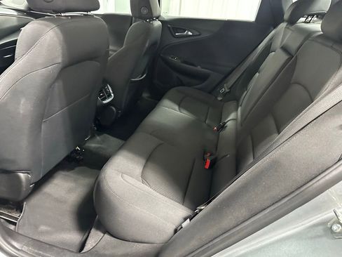 Used 2023 Chevrolet Malibu LT image 15
