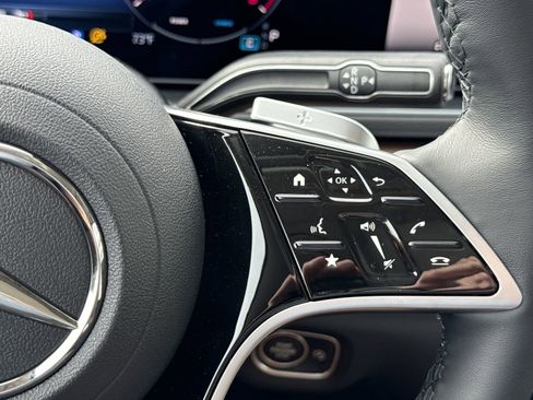 New 2026 Mercedes-Benz GLE 350 4MATIC image 23