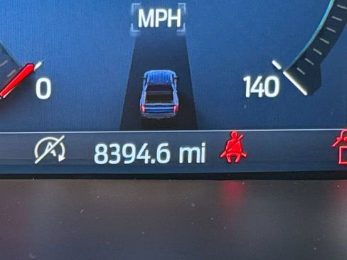 Used 2025 Ford F150 Raptor AWD/4WD image 25