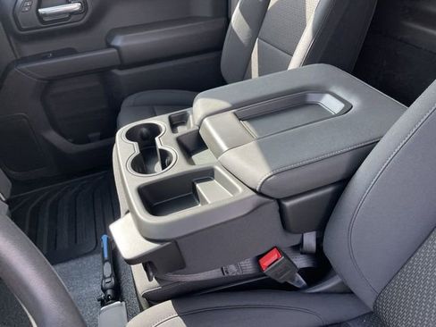 New 2025 GMC Sierra 1500 Pro w/ Pro Value Package image 20