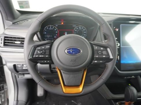New 2026 Subaru Forester Wilderness AWD/4WD image 13