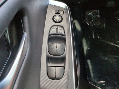 Used 2024 Nissan Sentra SR FWD image 22