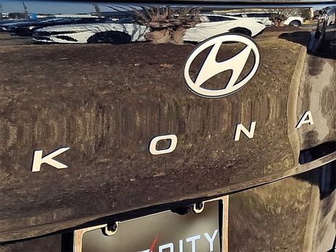 New 2026 Hyundai Kona SE image 25