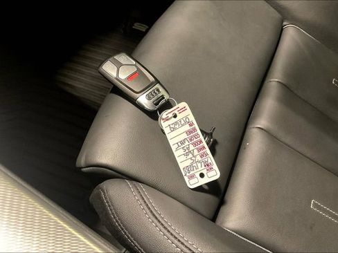 Certified 2025 Audi A5 2.0T Premium Plus image 11