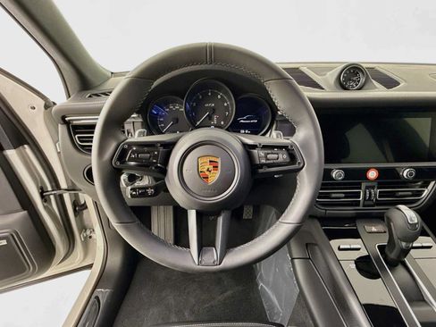 New 2026 Porsche Macan GTS AWD/4WD image 15