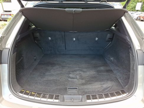 Certified 2023 Lexus NX 350 AWD image 30