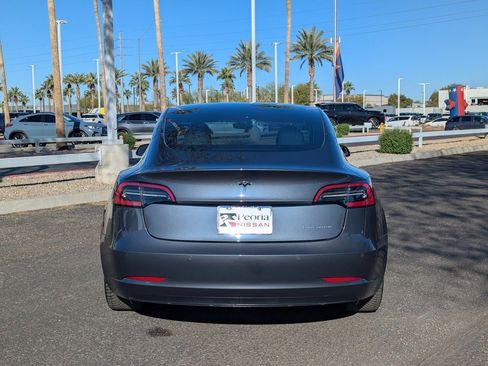 Used 2019 Tesla Model 3 Long Range image 5