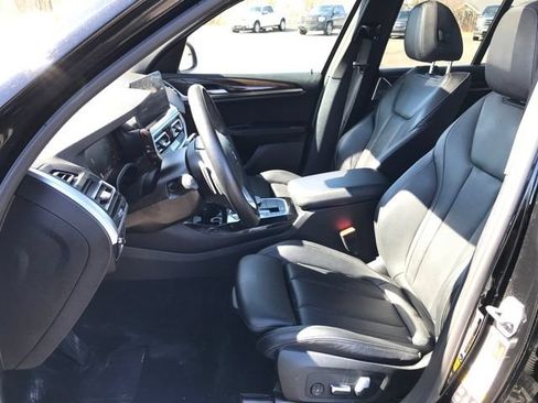 Used 2024 BMW X3 xDrive30i AWD/4WD image 16