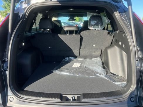 New 2026 Honda CR-V Sport-L image 17
