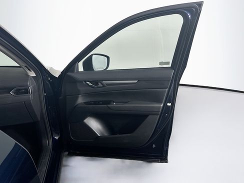 Used 2025 MAZDA CX-5 AWD 2.5 S w/ Preferred Package image 31