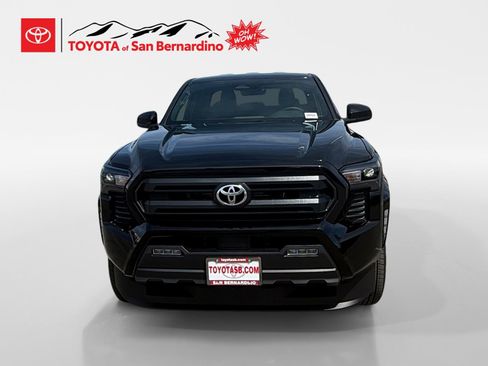 New 2026 Toyota Tacoma SR5 image 8