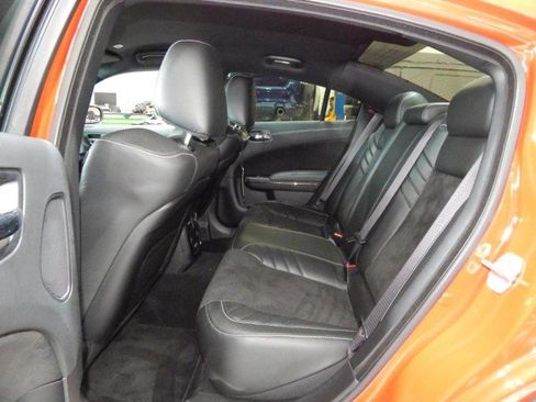 Used 2021 Dodge Charger SRT Hellcat w/ Harman/Kardon Audio Group image 24