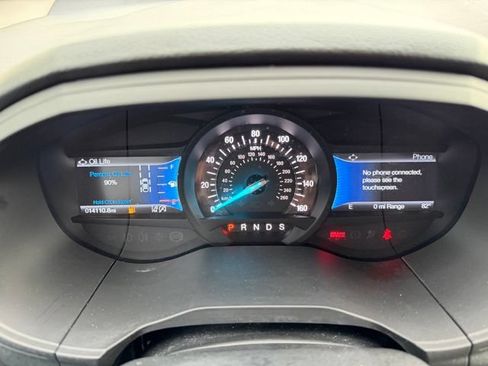 Certified 2024 Ford Edge Titanium w/ Equipment Group 301A AWD/4WD image 27