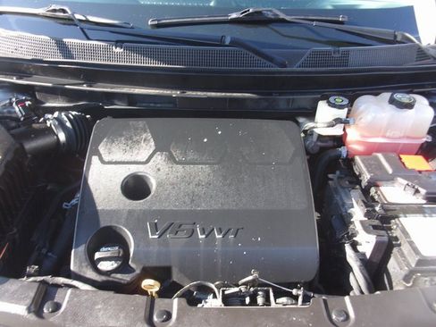 Used 2020 Chevrolet Traverse LT w/ LT Premium Package image 20