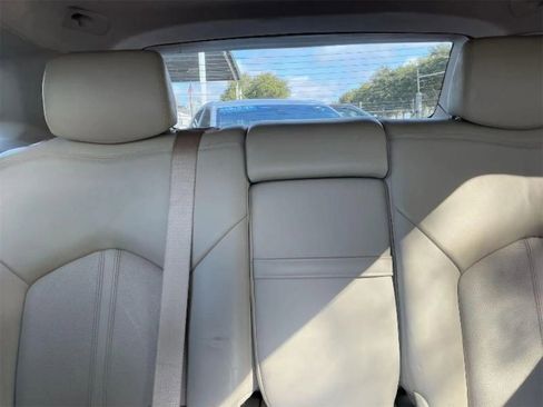 Used 2015 Cadillac SRX Premium w/ Driver Assist Package image 5