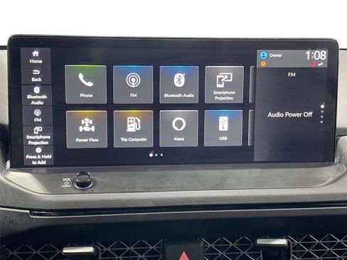 Used 2024 Honda Accord Sport image 11