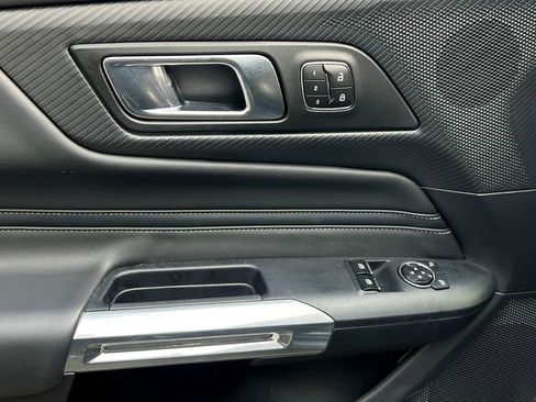 Used 2024 Ford Mustang GT Premium image 20