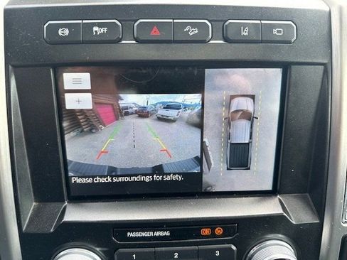 Used 2021 Ford F350 Platinum AWD/4WD image 20