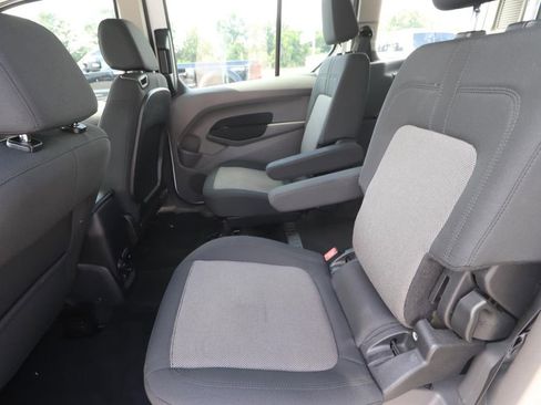 Used 2019 Ford Transit Connect XL FWD image 12