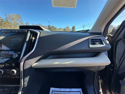 Used 2019 Subaru Ascent Limited image 16