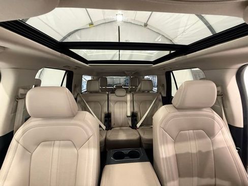 Used 2024 Ford Expedition Max Limited image 35