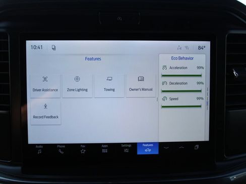 New 2026 Ford F150 STX AWD/4WD image 33