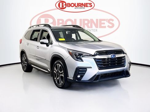Used 2023 Subaru Ascent Limited AWD/4WD image 1