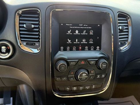 Used 2018 Dodge Durango GT AWD/4WD image 11