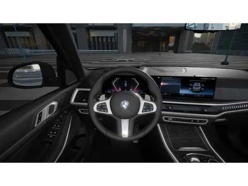 New 2026 BMW X5 sDrive40i w/ M Sport Package RWD image 13