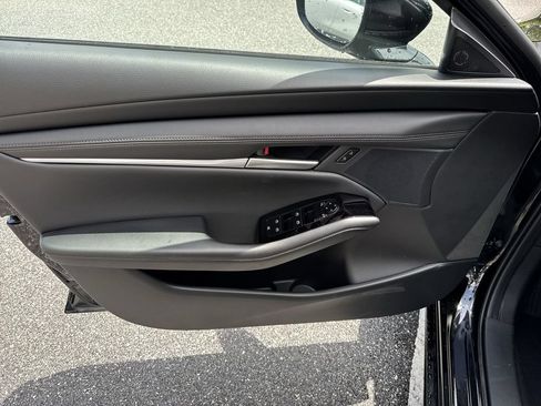 New 2026 MAZDA MAZDA3 2.5 S Sedan w/ Preferred Pkg FWD image 38